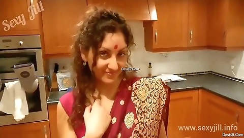 Today Exclusive-horny Nri Girl Blowjob