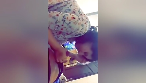Hot Paki Lover Romance And Blowjob 2