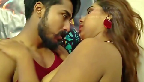 Today Exclusive- Naked Bar Uncut