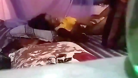 Desi Lover Romance Bf Sucking Boobs