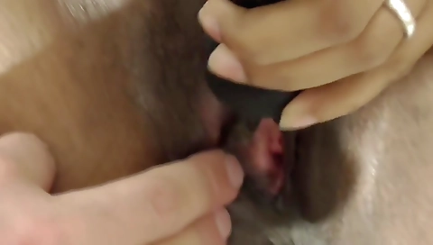 Indian Women Masturbates With Toys Until She Horny Orgasm!