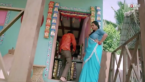Today Exclusive- Lodam Bhabi 1