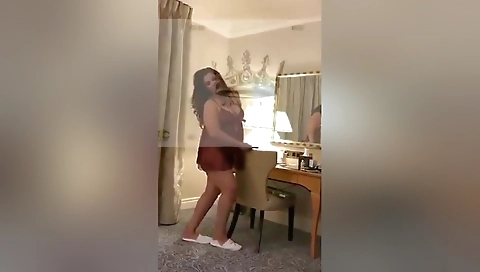 Today Exclusive-sexy Call Girl With Customer 3