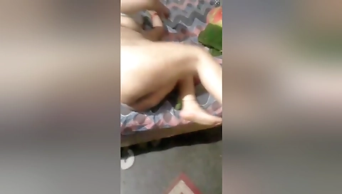Today Exclusive-desi Cpl Fucked In Live Show