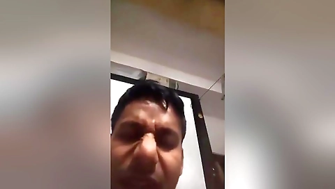 Today Exclusive- Sexy Desi Wife Blowjob And Ridding Hubby Dick 1