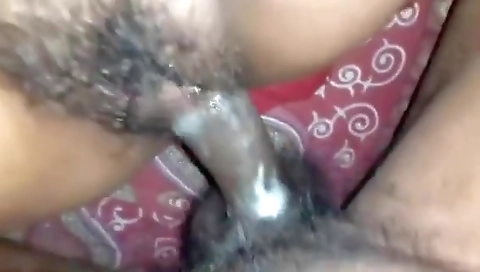 Today Exclusive- Desi Bhabhi Blowjob