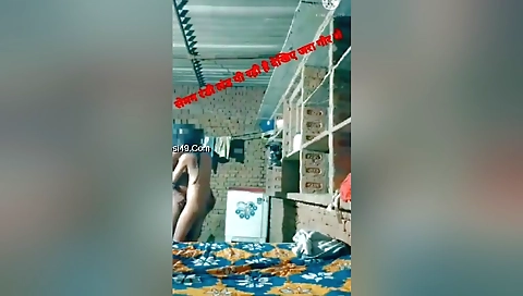 Today Exclusive- Sexy Bhabhi Blowjob And Fucked 1