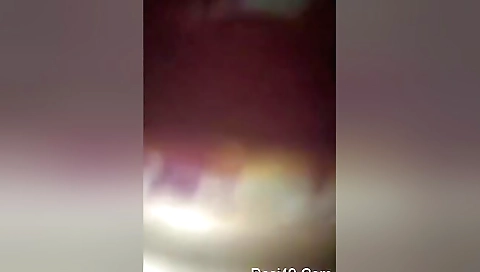 Sexy Desi Boudi Bathing And Fingerring 2