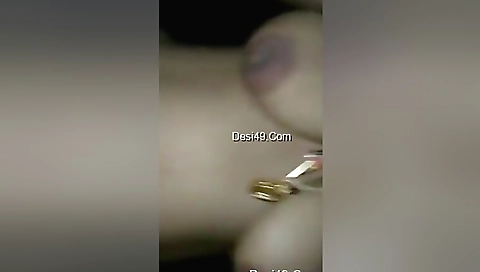 Today Exclusive- Telugu Bhabhi Ridding Hubby Dick