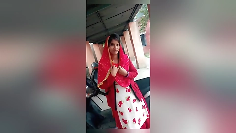 Hot Desi Lover Romance And Fucking 6