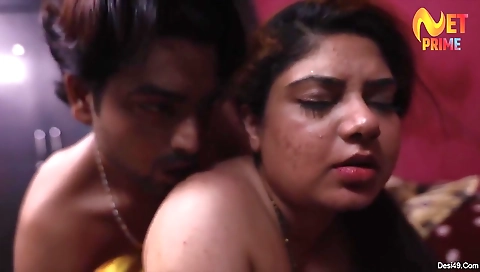 First On Net -sweta Bhabi 2
