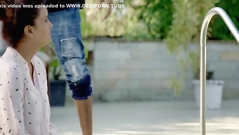 Today Exclusive- Aunty Milena