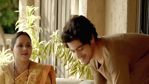 Today Exclusive- Aunty Milena