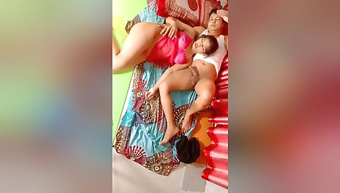 Today Exclusive- Famous Desi Couple Blowjob And Fucking 222