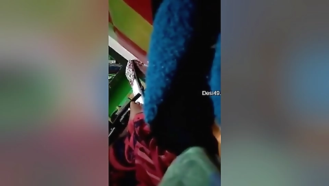 Desi Lover Romance And Fucking