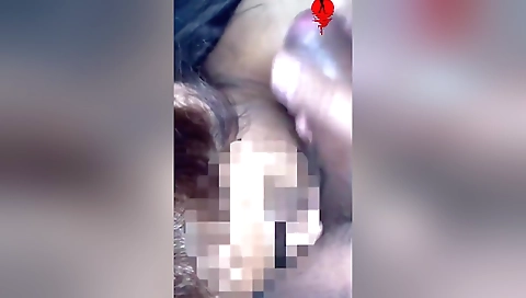 Sexy Desi Wife Blowjob And Fucked 3