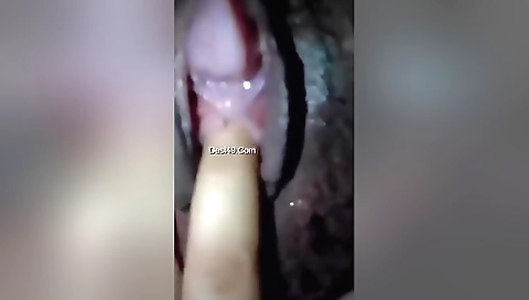 Sexy Desi Girl Shows Her Boobs And Wet Pussy