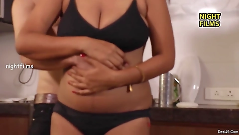 Dost Ki Biwi