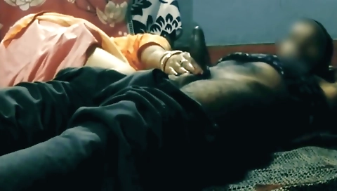 Desi Couple Mms With Her Boyfriend Homemade