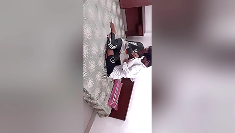 Desi Couple Romance And Fucking
