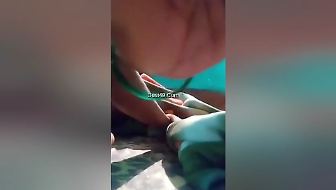 Desi Village Randi Bhabhi Ridding Dick