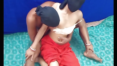 Husband Is Abroad So I Have Sex With My Husbands Friend