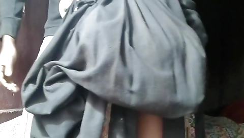 Neha Ke Dost Ne Ghodi Banakar Choda Neha Ki Chut Faad Dali