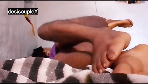 Desi Indian Maid Hot Homemade Sex
