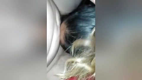 My Sneaky Link Giving Good Head