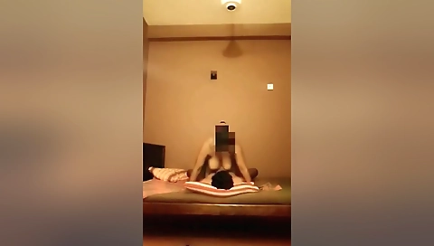 De Silva In Once Upon A Time We Sex In Hotel Room 2014