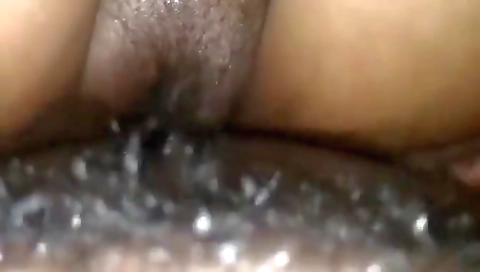 Hot Indian Sexy Wife Oil Cock Fucking Her Every Day