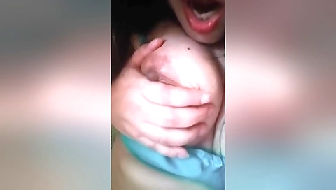 Delhi Wali Ke Big Boobs