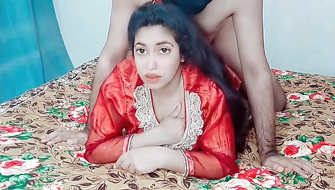 Indian teen 18+ Bbw Girl Fucking From Her Driver