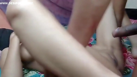 Indian Desi Husband And Wife Homemad Hard Core Chudai