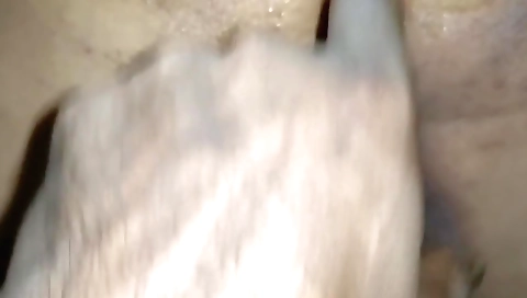 Salu Bhabhi First Time Painful Anal Sex Try