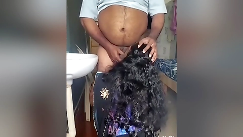 Tamil Wifes