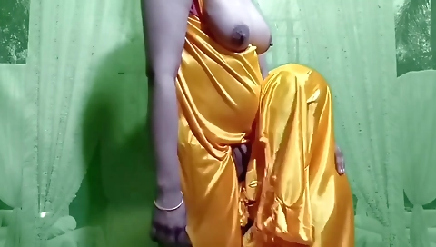Indian Beautiful Stepmom Fucked By Her Real Stepson In Doggy Style Amature Hardcore