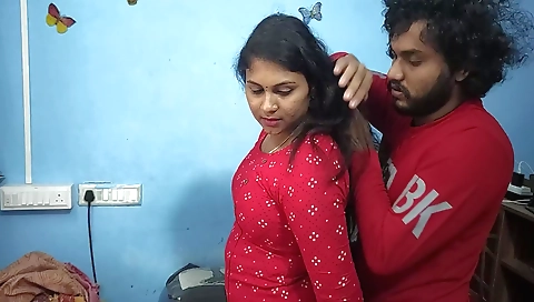Bdsm Hand Tied And Blow Job Romance With Girl Friend