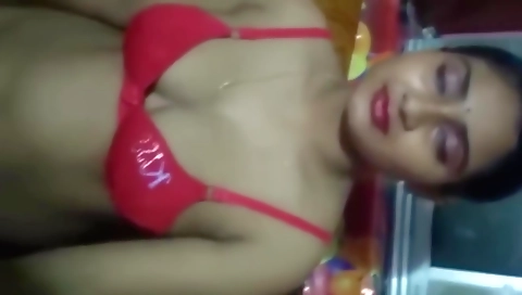Desi teen 18+ Caught And Fucked With Huge Boobs