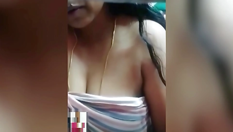 Telugu Hot Girl Towel Bath Showing For Stepbrother Big Boobs Dirty Talking About Fucking Telugu Fuckers