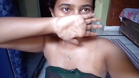 Hindi Sex And Huge Boobs In Dian Girlfriend Sensual Dance For Her Boyfriend