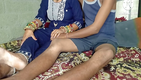 Stepsister Ko Pela