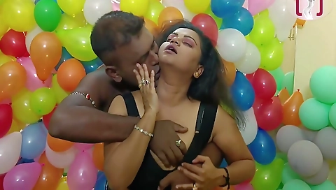 Valentine Day Special - 01