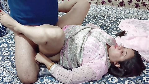 Beautiful Pakistani Bride Girl Marriage Sex - First Night