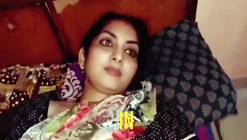 Fucking My Wife In Bedroom Full Night On Anniversary With Horny Indian