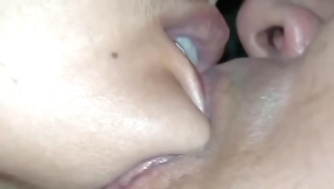 My Newly Married Life Partner Made Me Lie Down On The Table And Asked Me To Fuck Her.i Laid Her Down On The Table And Fucked