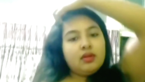 Naked Indian Selfie Show Mms
